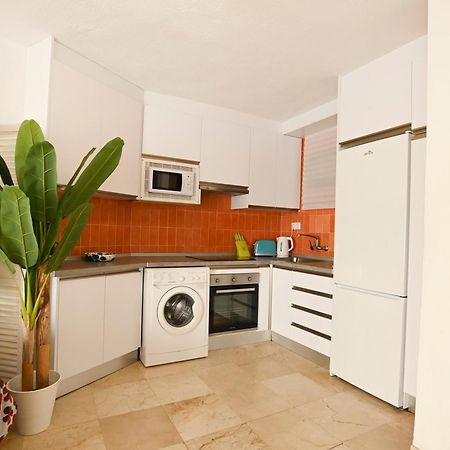 Edificio Oceanic Apartment Calpe Luaran gambar