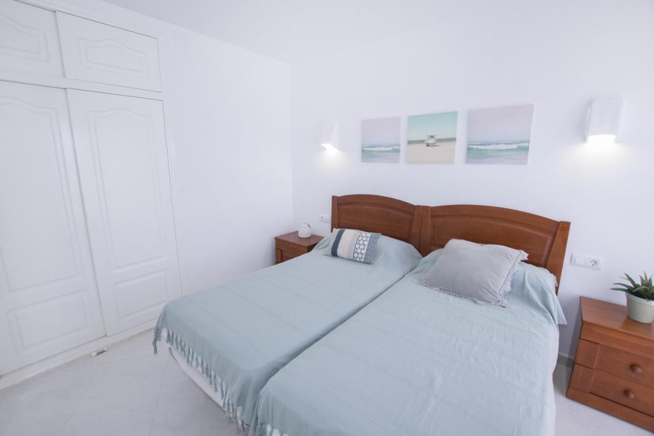 Edificio Oceanic Apartment Calpe Luaran gambar