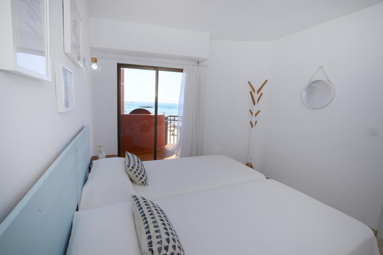 Edificio Oceanic Apartment Calpe Luaran gambar