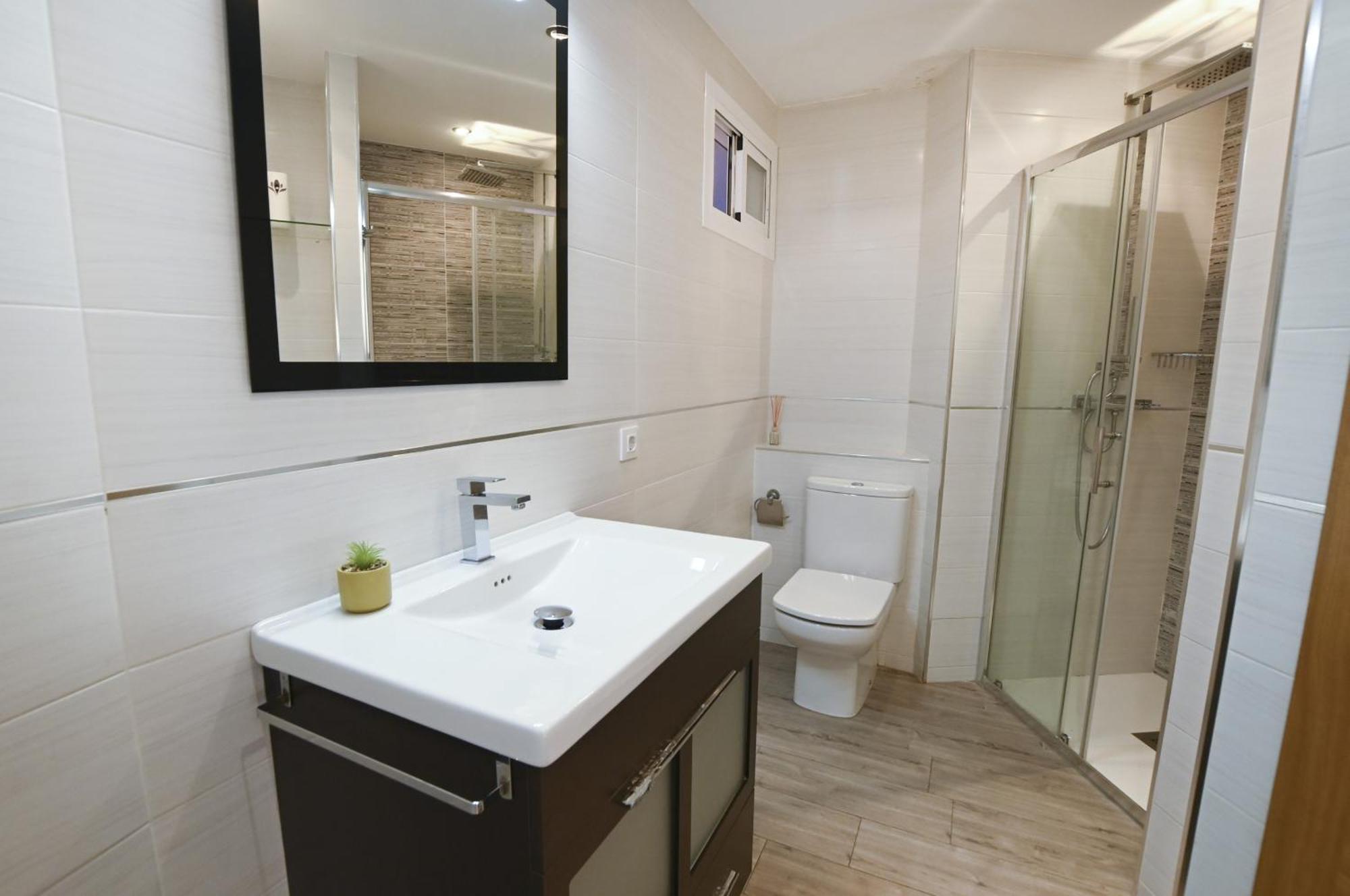 Edificio Oceanic Apartment Calpe Luaran gambar